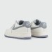Кроссовки Nike Air Force 1 Low White / Grey Sw. / Ftwr.