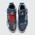 Кроссовки Nike Air Jordan 4 Sashiko
