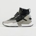 Кроссовки Nike Air Huarache Gripp Black / Grey new