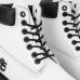 Ботинки Timberland Wmns White / Black