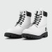 Ботинки Timberland Wmns White / Black