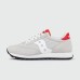Кроссовки Saucony Jazz Vintage Grey / White - арт. f-22315