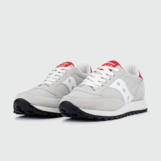 Кроссовки Saucony Jazz Vintage Grey / White