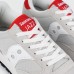 Кроссовки Saucony Jazz Vintage Grey / White - арт. f-22315