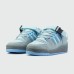 Кроссовки Adidas Forum Low x Bad Bunny Blue / Grey - арт. f-22330