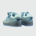 Кроссовки Adidas Forum Low x Bad Bunny Blue / Grey - арт. f-22330