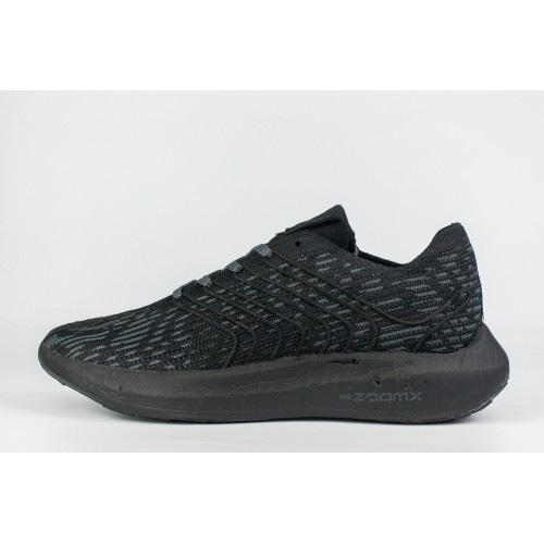 Кроссовки Nike Turbo Next Nature Black - арт. f-22337
