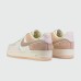 Кроссовки Nike Air Force 1 Low Wmns Pink / Brown - арт. f-22342