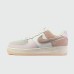Кроссовки Nike Air Force 1 Low Wmns Pink / Brown - арт. f-22342