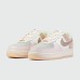 Кроссовки Nike Air Force 1 Low Wmns Pink / Brown - арт. f-22342
