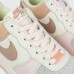 Кроссовки Nike Air Force 1 Low Wmns Pink / Brown - арт. f-22342