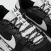 Кроссовки Nike Acg Lowcate Black / White