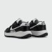 Кроссовки Nike Acg Lowcate Black / White
