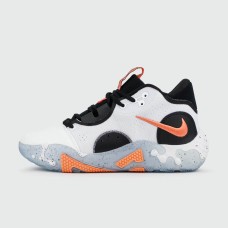 Кроссовки Nike PG 6 Fluoro