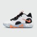 Кроссовки Nike PG 6 Fluoro - арт. f-22348