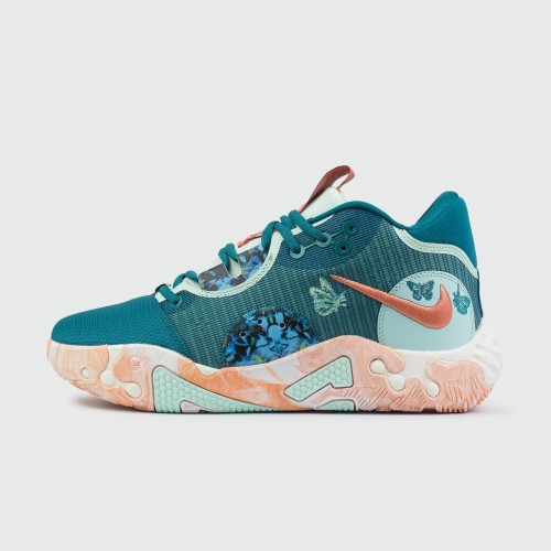 Кроссовки Nike PG 6 Valentines Day - арт. f-22349