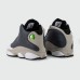 Кроссовки Nike Air Jordan 13 Black Flint - арт. f-22352