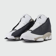 Кроссовки Nike Air Jordan 13 Black Flint