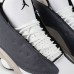 Кроссовки Nike Air Jordan 13 Black Flint - арт. f-22352