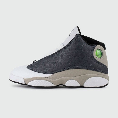 Кроссовки Nike Air Jordan 13 Black Flint - арт. f-22352