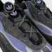 Кроссовки Adidas Niteball Black / Violet