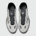 Кроссовки Adidas Niteball Grey / Black