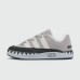 Кроссовки Adidas Adimatic x Neighbourhood Grey - арт. f-22378
