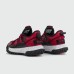 Кроссовки Nike ACG Mountain Fly Low Gtx Red / Black