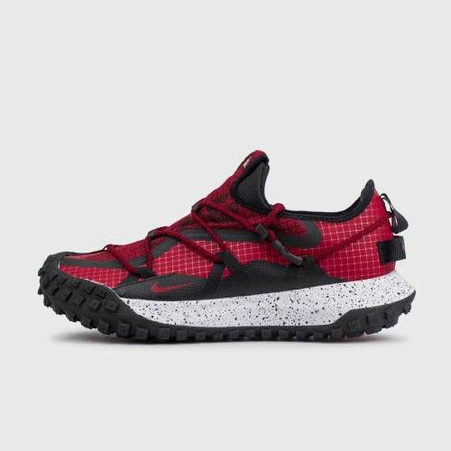 Кроссовки Nike ACG Mountain Fly Low Gtx Red / Black - арт. f-22381