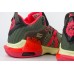 Кроссовки Nike LeBron Witness 7 Alligator