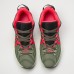 Кроссовки Nike LeBron Witness 7 Alligator