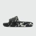 Сланцы Adidas Adilette 22 Slide Black / Grey
