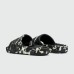 Сланцы Adidas Adilette 22 Slide Black / Grey