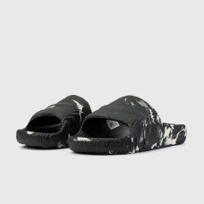 Сланцы Adidas Adilette 22 Slide Black / Grey