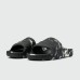 Сланцы Adidas Adilette 22 Slide Black / Grey