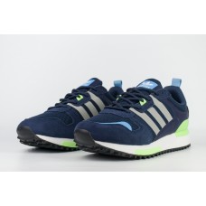 Кроссовки Adidas ZX 700 HD Blue