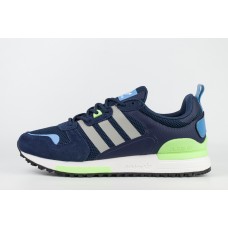 Кроссовки Adidas ZX 700 HD Blue