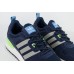 Кроссовки Adidas ZX 700 HD Blue