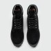 Ботинки Timberland Black new - арт. f-22421