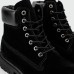 Ботинки Timberland Black new - арт. f-22421