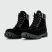 Ботинки Timberland Black new - арт. f-22421