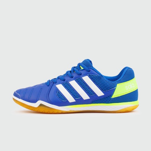 Футзалки Adidas Top Sala IC Blue - арт. f-22428