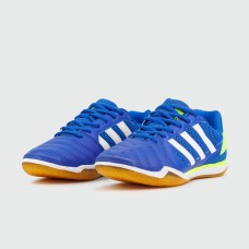 Футзалки Adidas Top Sala IC Blue