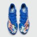 Грунтовки Adidas X Ghosted.1 TF Captain Tsubasa Blue - арт. f-22436