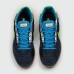 Футзалки Nike Streetgato Black / Gold