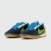 Футзалки Nike Streetgato Black / Gold