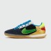 Футзалки Nike Streetgato Black / Gold