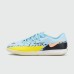 Футзалки Nike Phantom GT 2 Academy IC Blue / Yellow - арт. f-22442