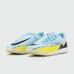 Футзалки Nike Phantom GT 2 Academy IC Blue / Yellow - арт. f-22442