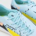 Футзалки Nike Phantom GT 2 Academy IC Blue / Yellow - арт. f-22442